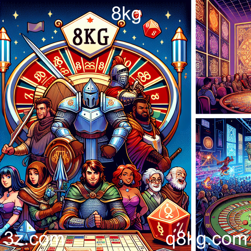 A Evolução dos RPGs: Da Mesa aos Videogames